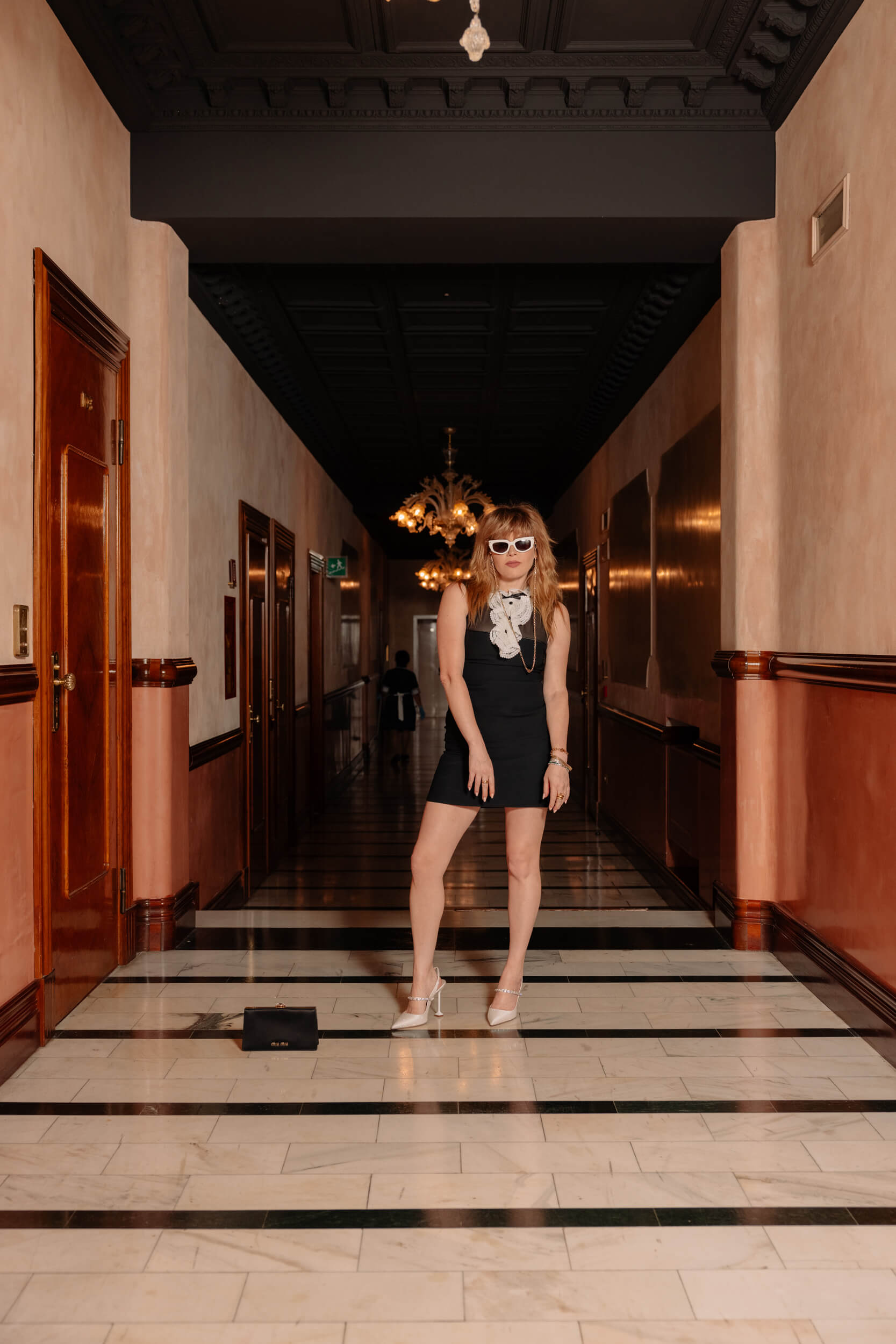 Natasha Lyonne interview Natasha Lyonne interview