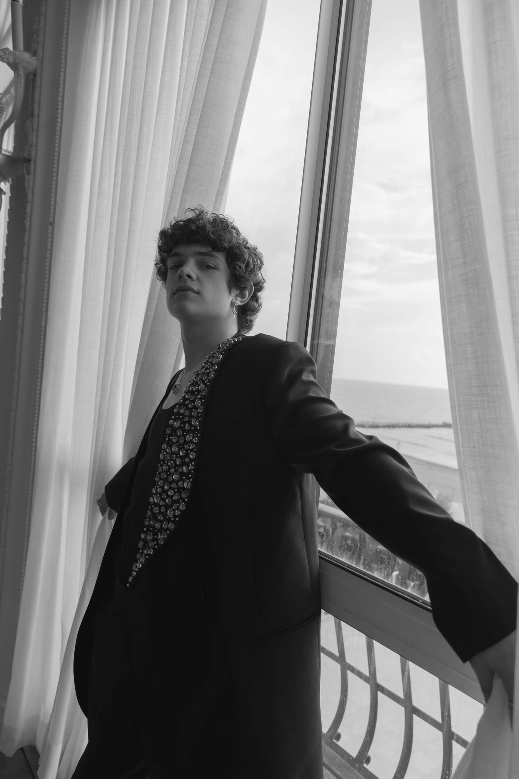 Interview Noah Jupe