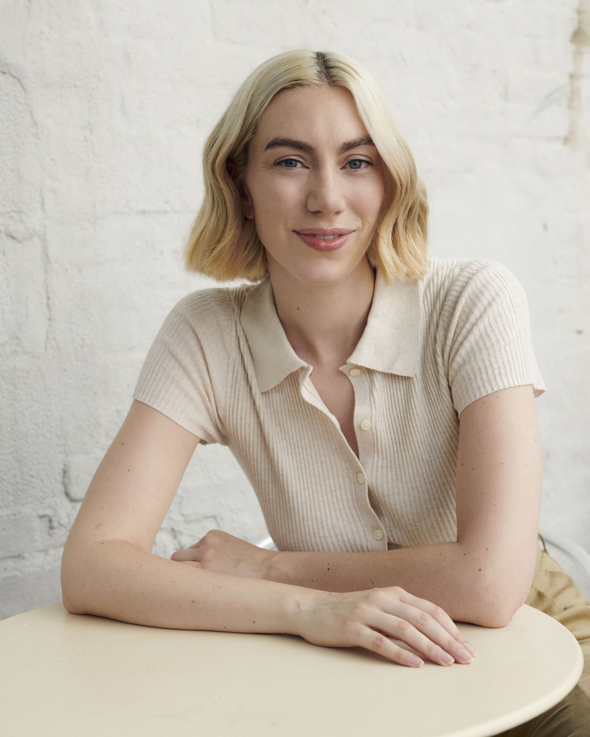 Madeline Wise interview Madeline Wise interview