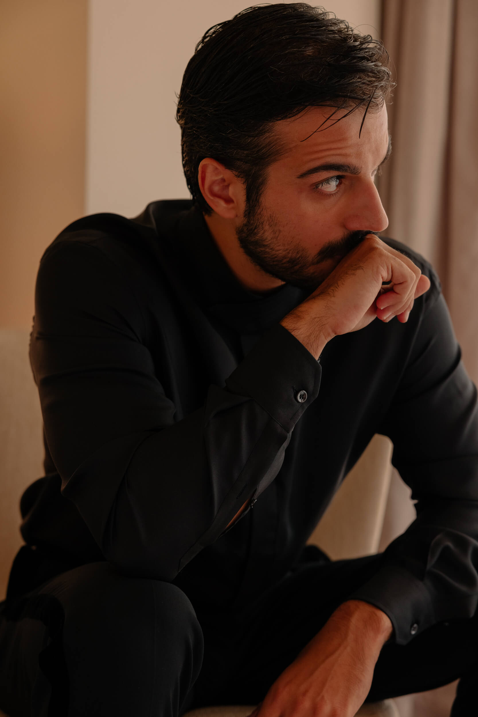 TIR_AC-19 Gianmarco Saurino intervista