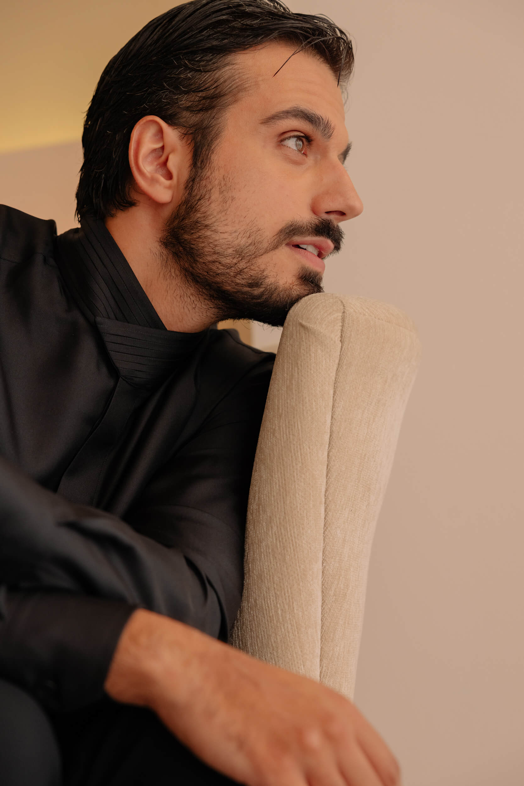 TIR_AC-35 Gianmarco Saurino intervista
