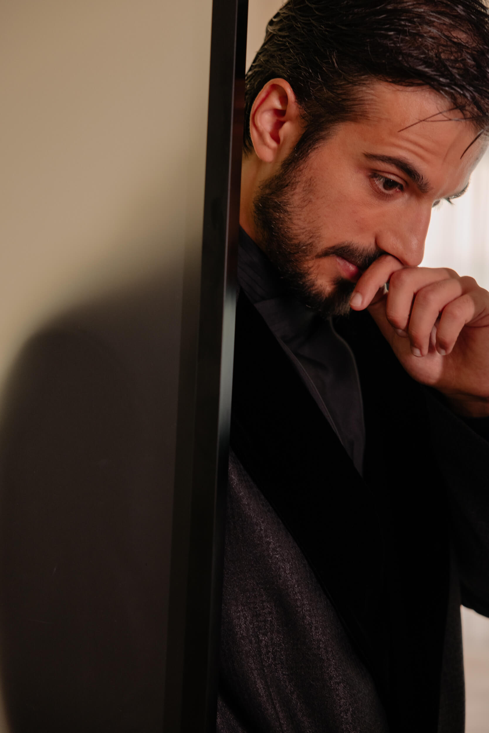 TIR_AC-52 Gianmarco Saurino intervista
