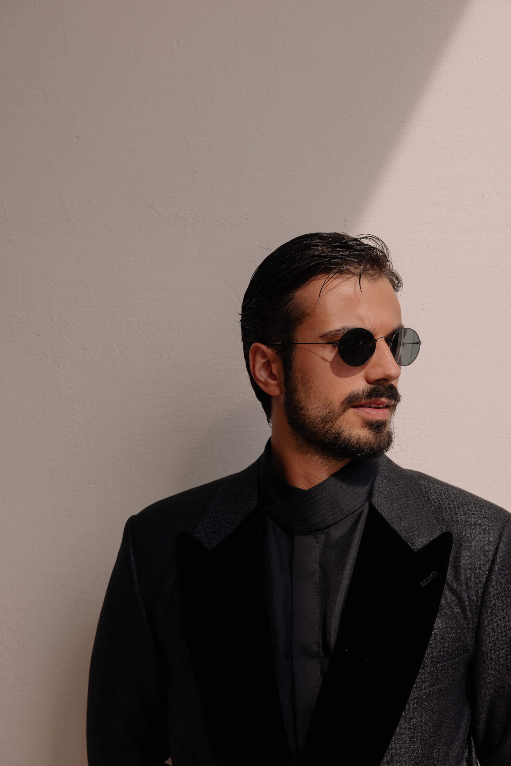 TIR_AC-68 Gianmarco Saurino intervista
