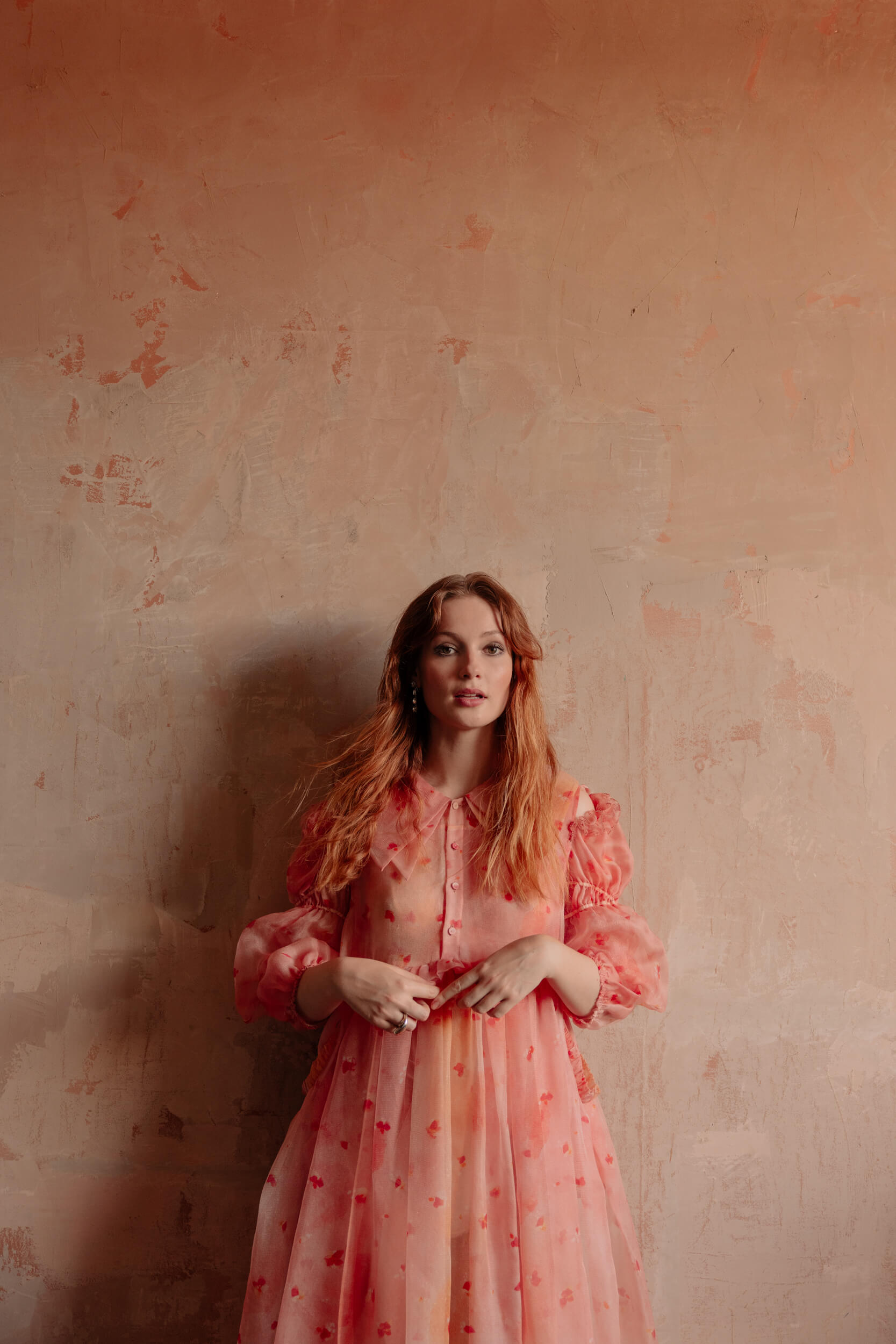 Hannah Dodd interview Hannah Dodd interview