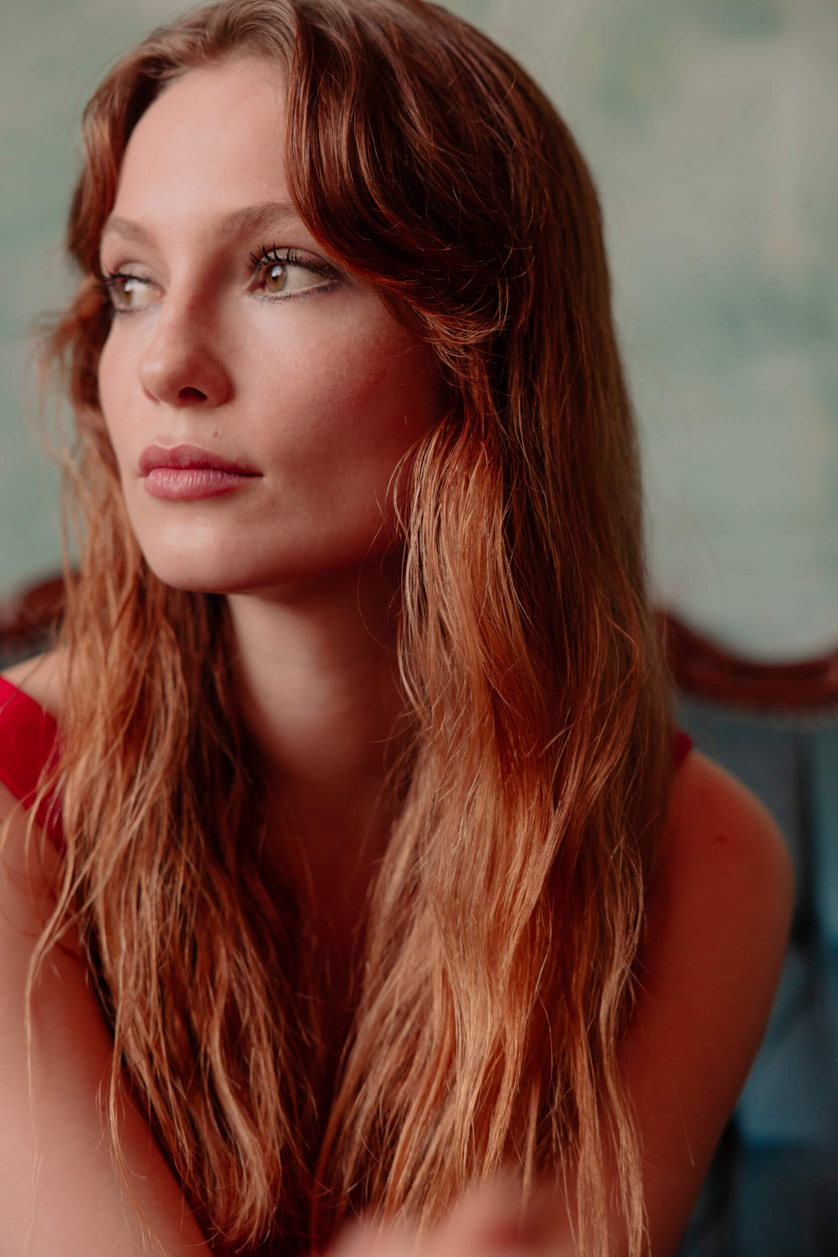 Hannah Dodd interview Hannah Dodd interview