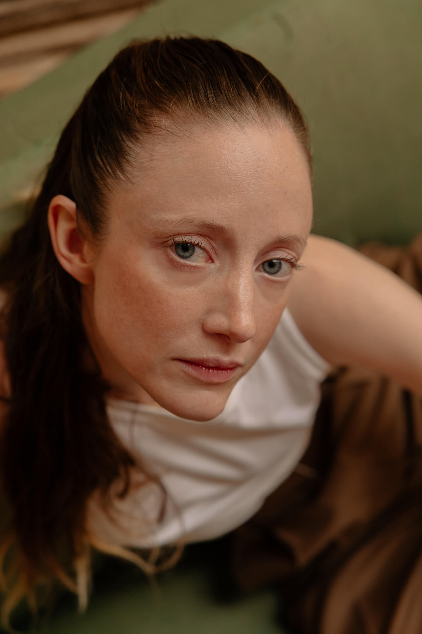 Andrea Riseborough