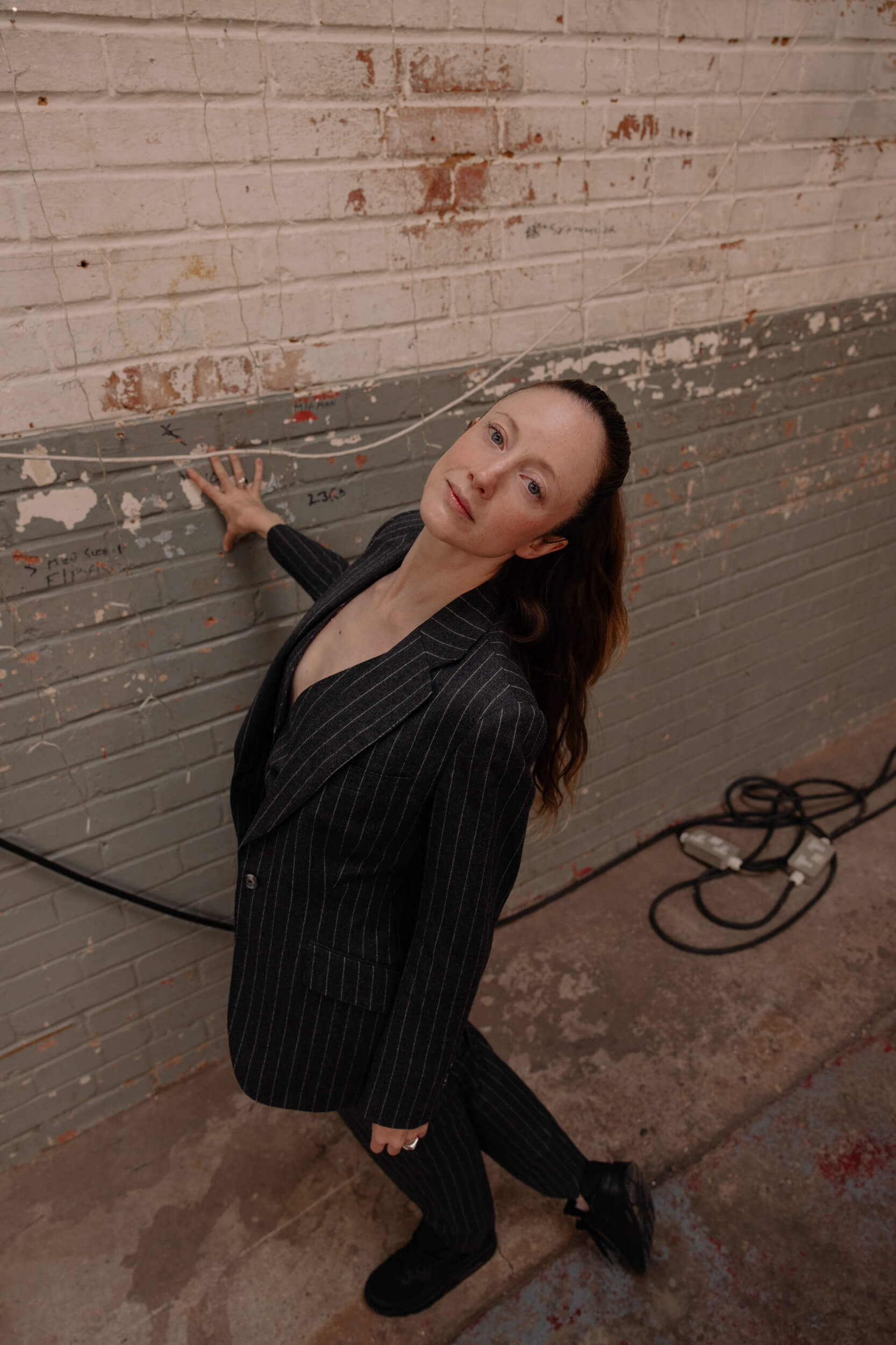 Andrea Riseborough Andrea Riseborough