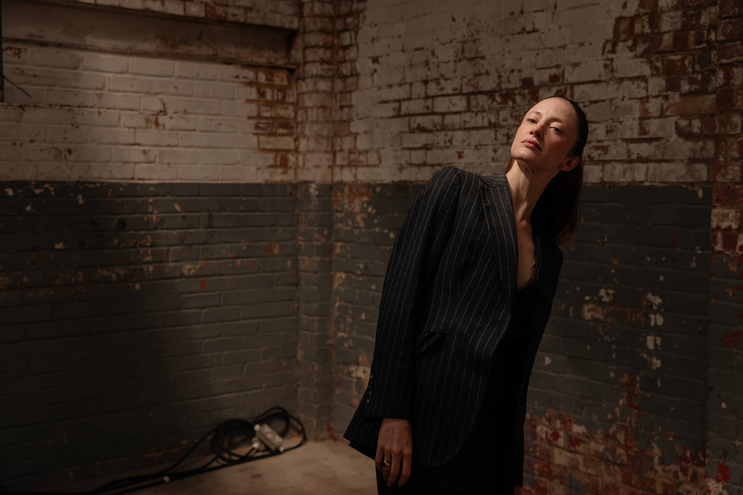 Andrea Riseborough Andrea Riseborough