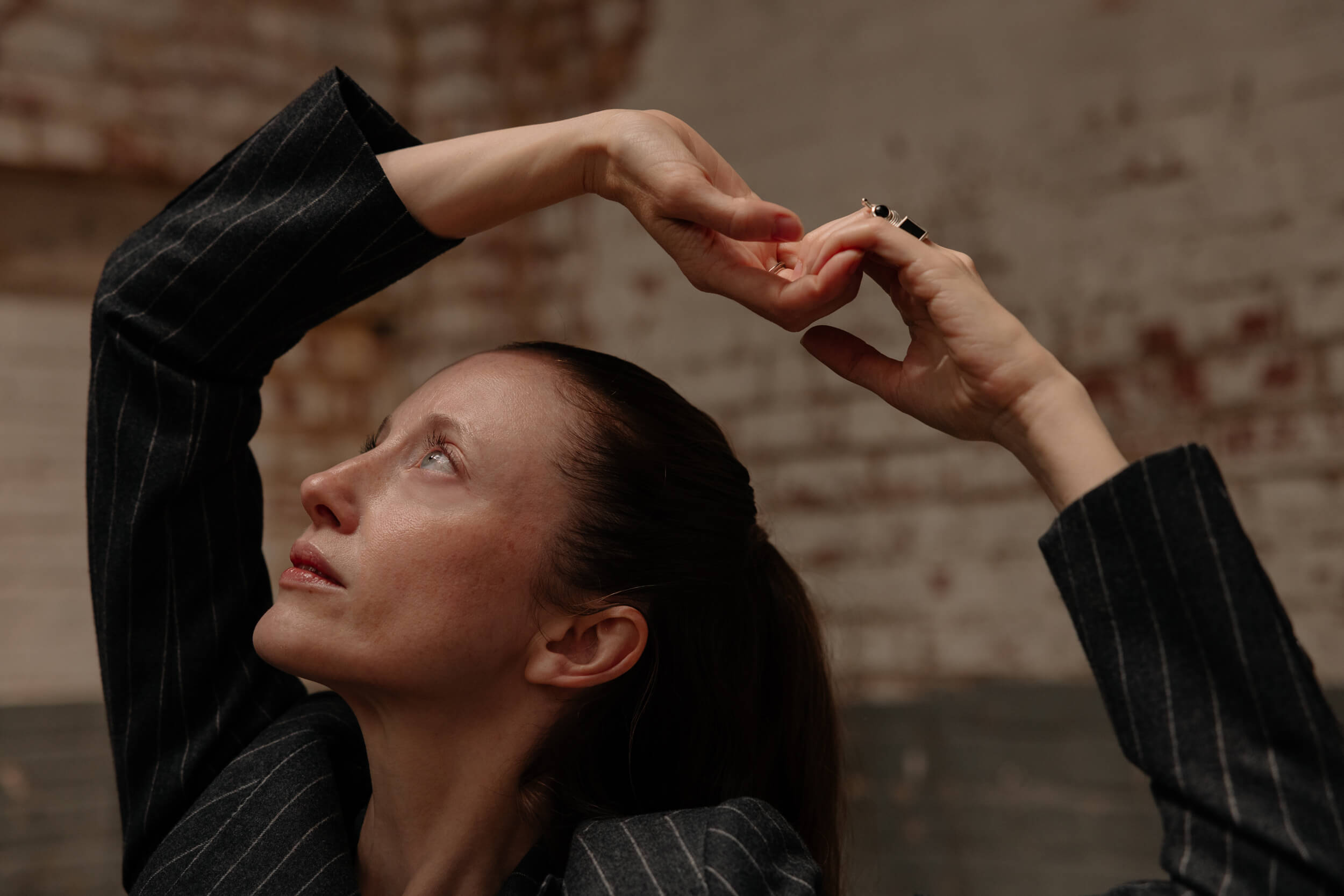 Andrea Riseborough Andrea Riseborough