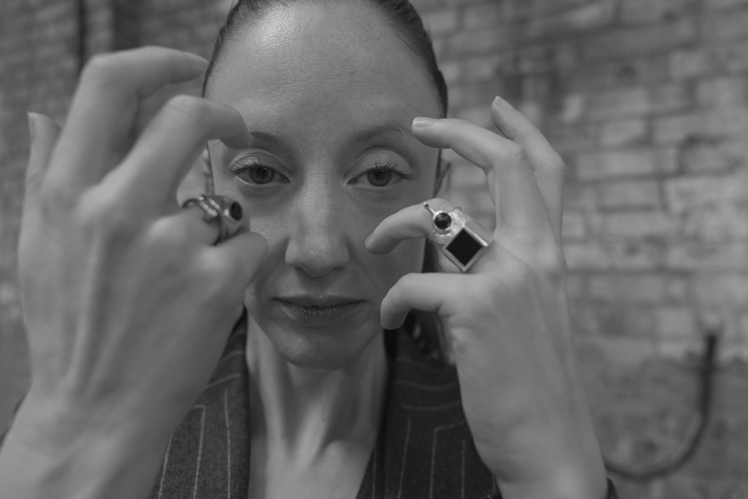 Andrea Riseborough Andrea Riseborough