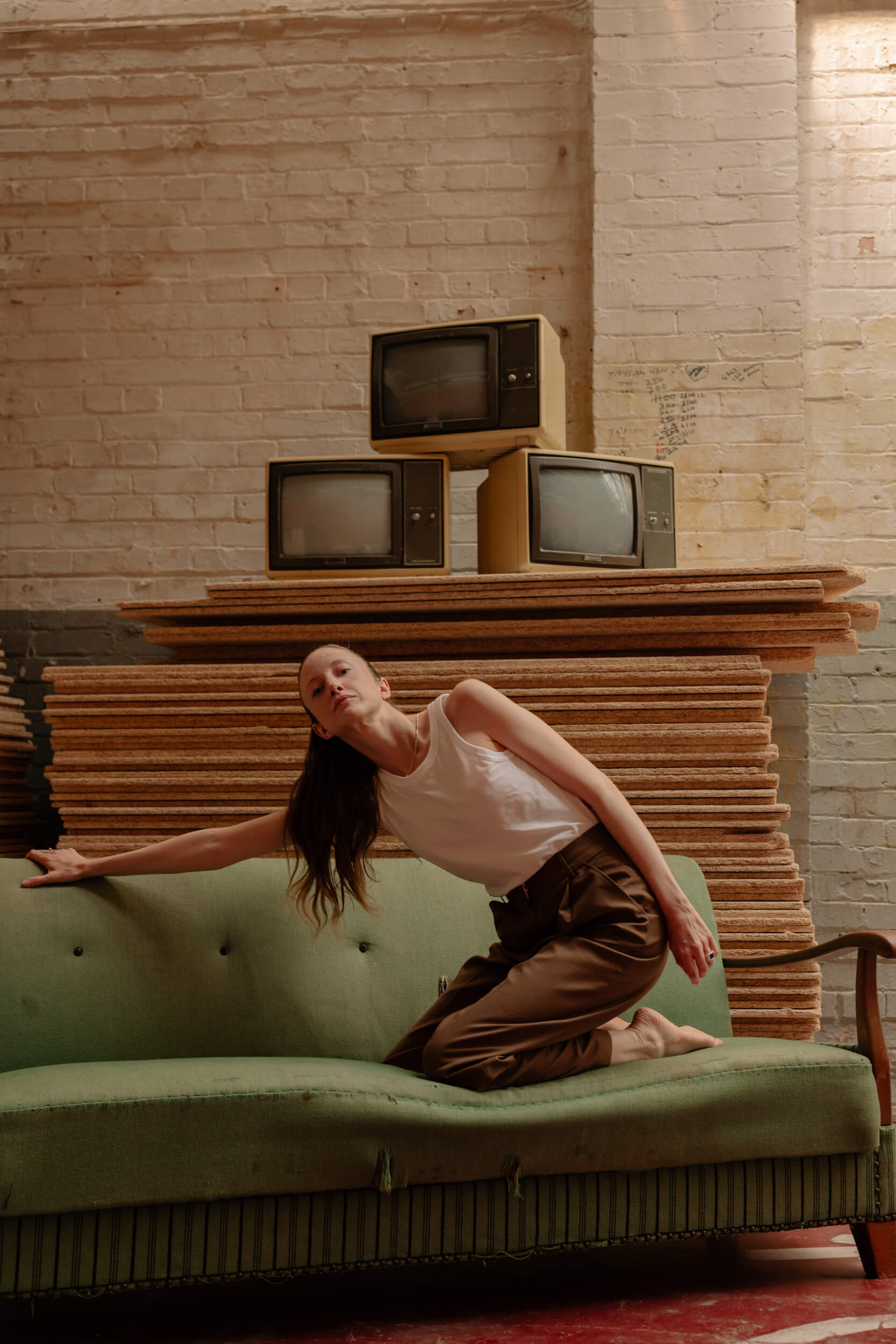 Andrea Riseborough Andrea Riseborough