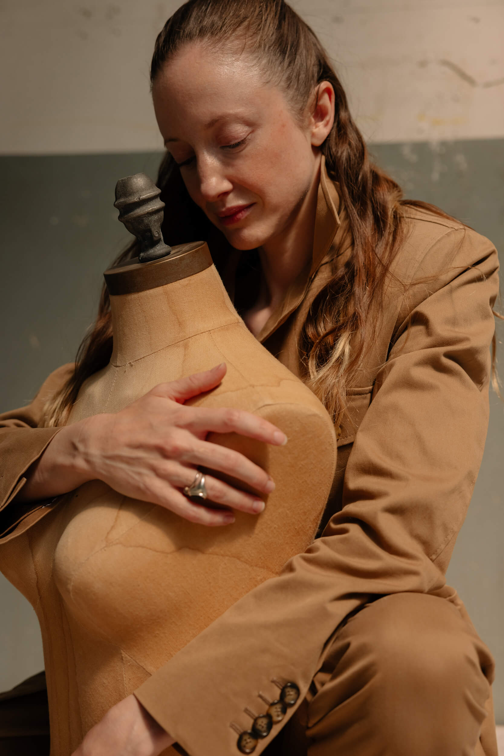 Andrea Riseborough Andrea Riseborough