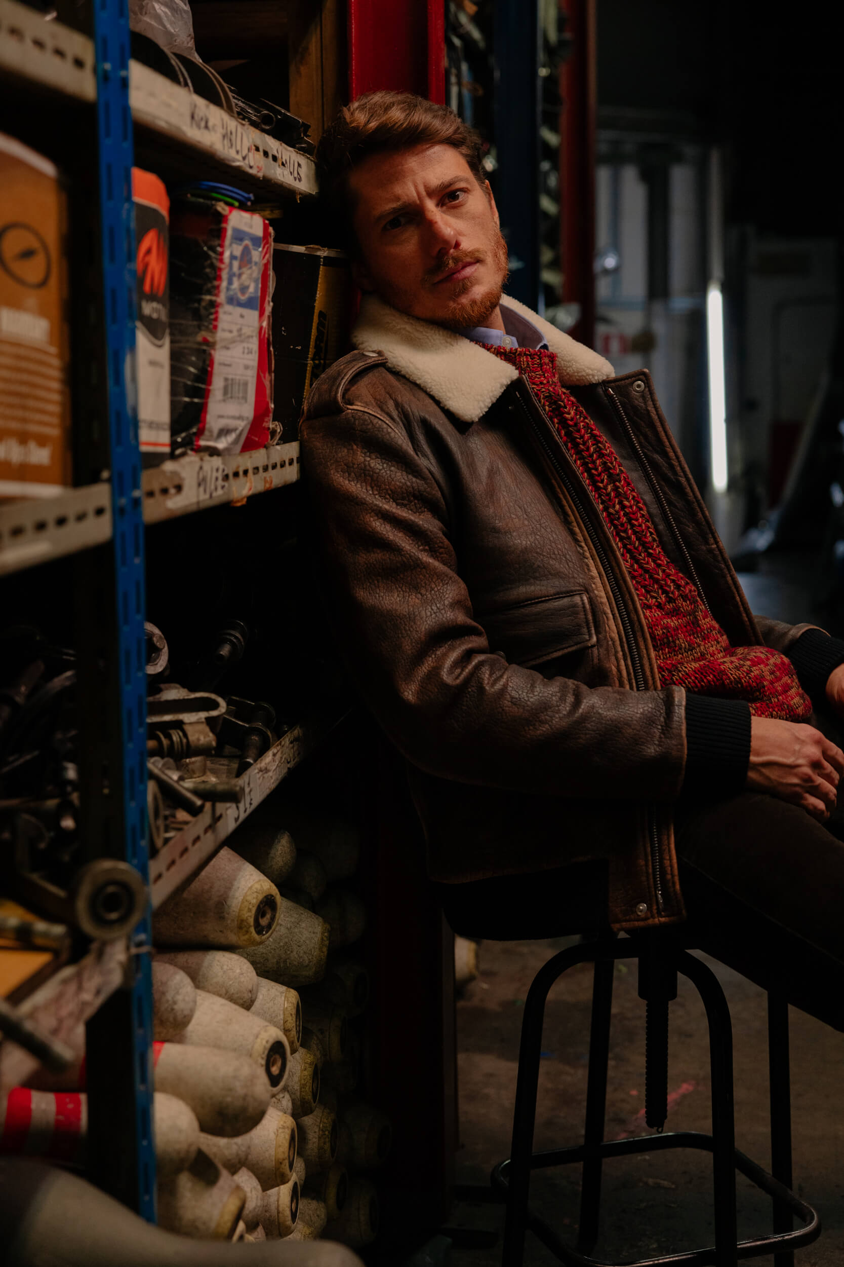 TIR_AF-61 Antonio
