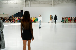 MSGM F/W23: The Ultimate Illusion