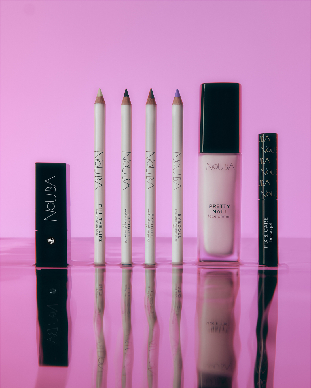 Beauty News Marzo