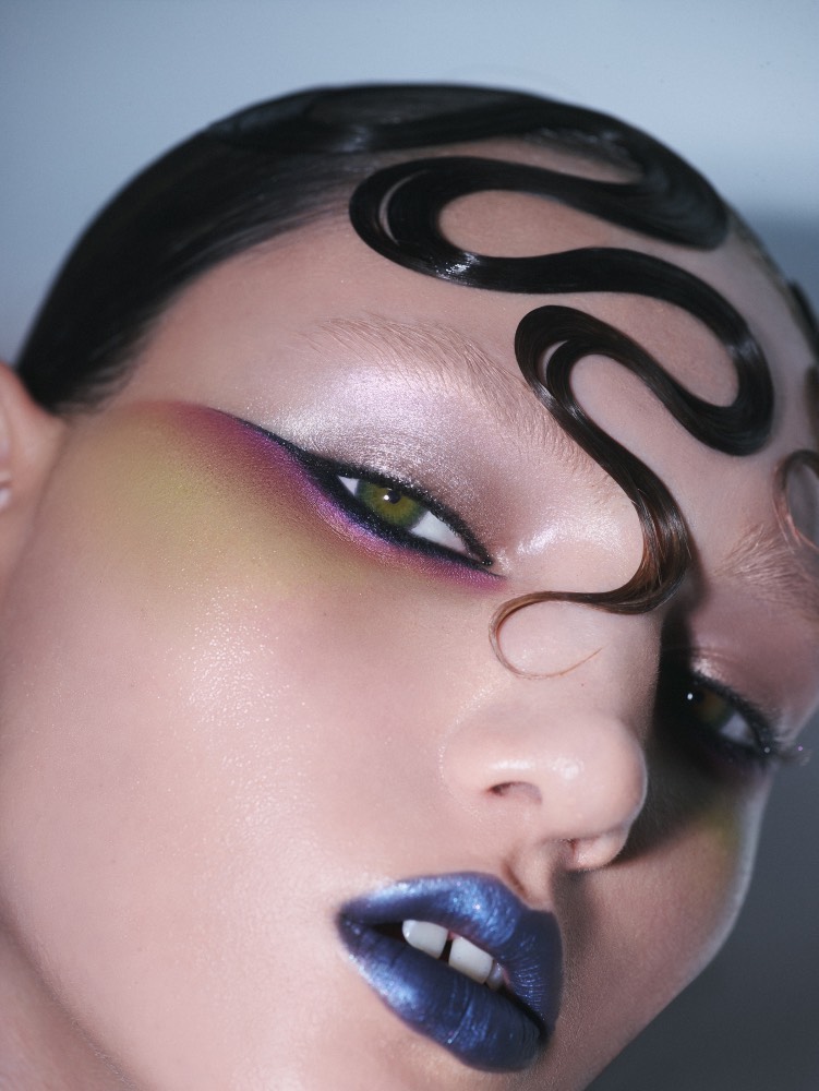 Dark Mermaid Aestethic: Il Makeup Da “Sirena Dark”