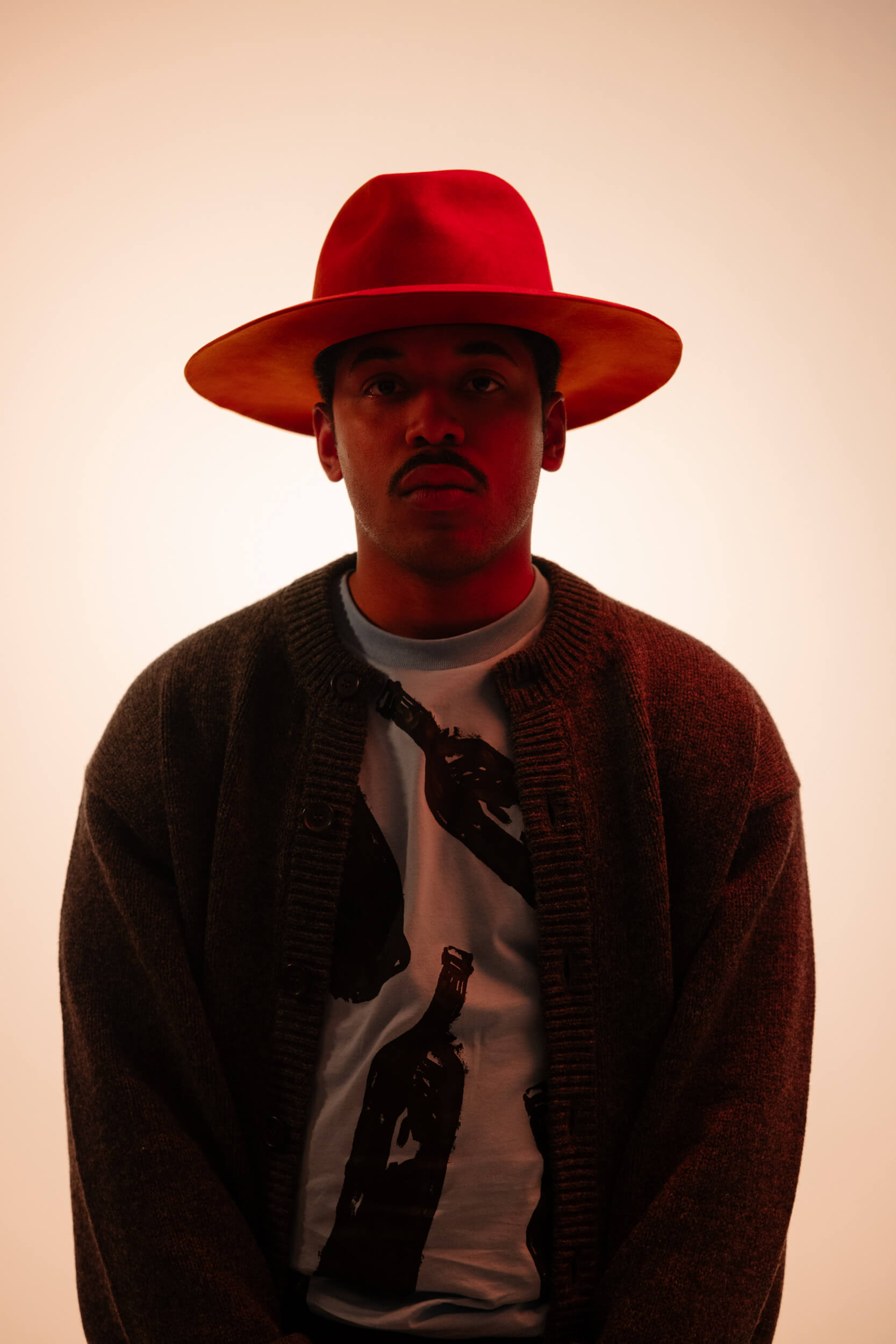 Kelvin Harrison jr. interivew Kelvin Harrison jr. interivew