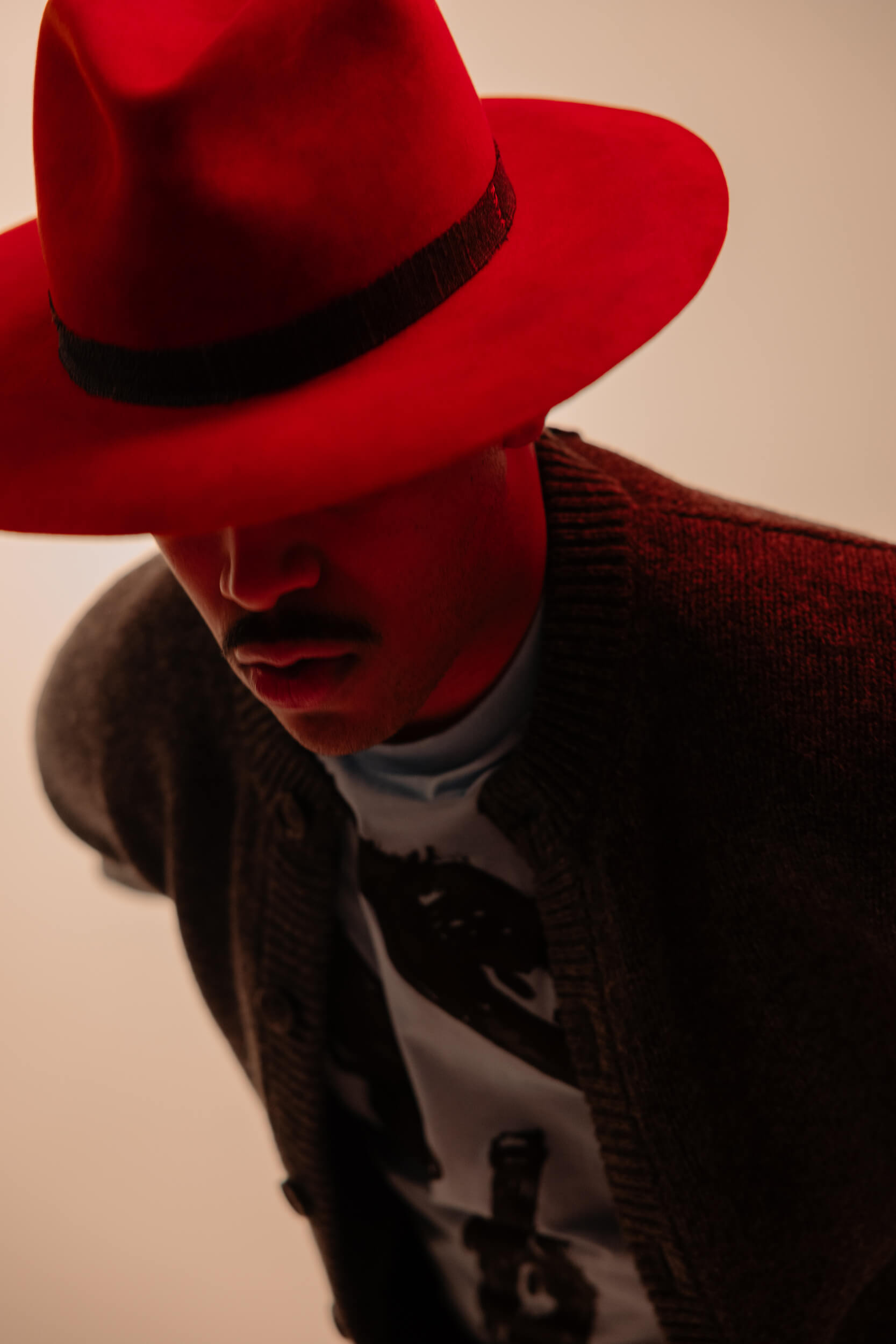 Kelvin Harrison Jr. interview Kelvin Harrison Jr. interview