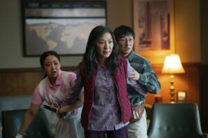Oscar 2023 Must-Watch: Vincitori e Vinti da non Perdere