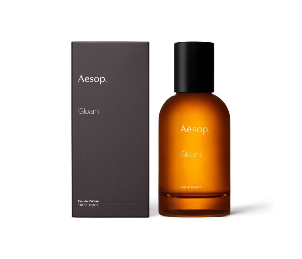 Small JPEG-Aesop Fragrance Gloam Eau de Parfum 50mL with Carton C