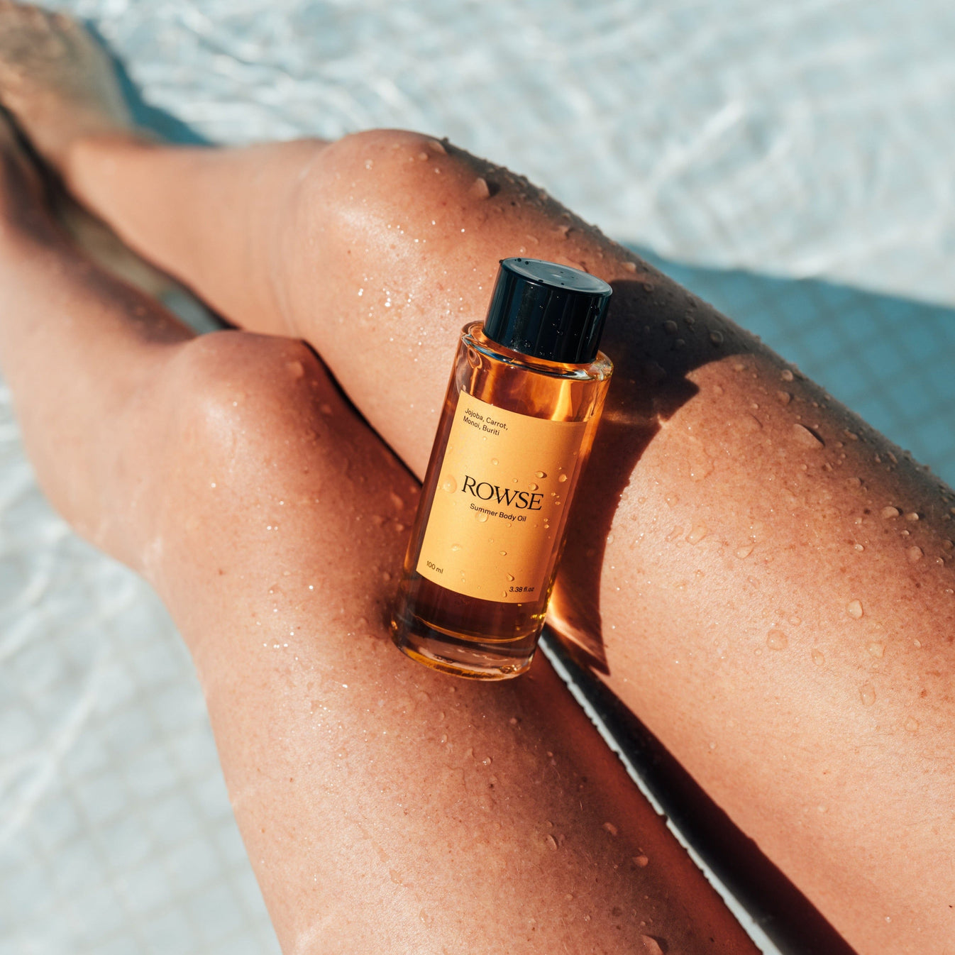 rowse-development-body-oils-summer-body-oil-30137226330155 Get To Know The Beauty: Rowse
