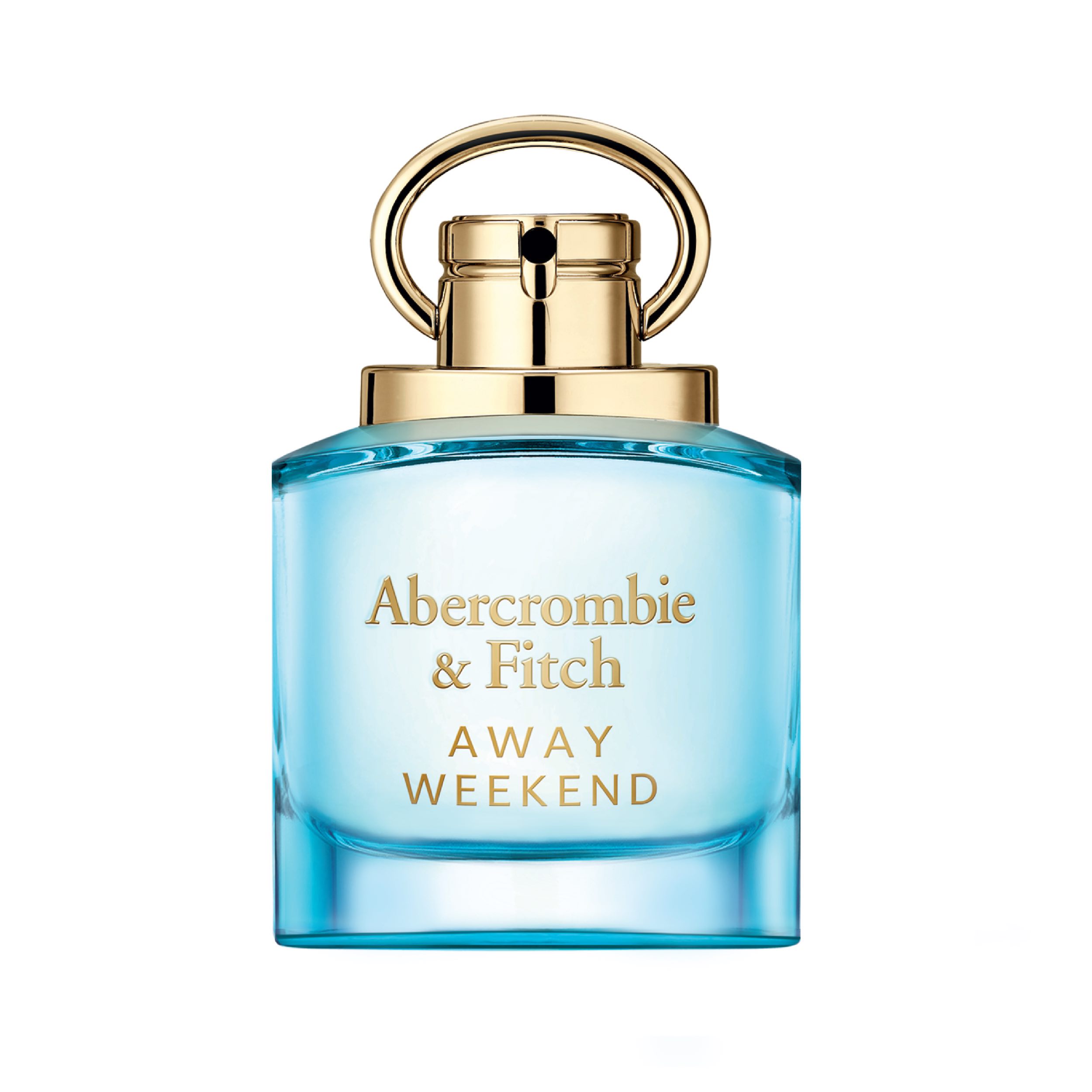 AWAY WEEKEND_Bottle_Women_100mL Beauty News Giugno