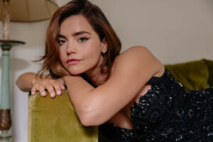 Interview with Jenna Coleman: A ‘Fucking Wild’ Journey
