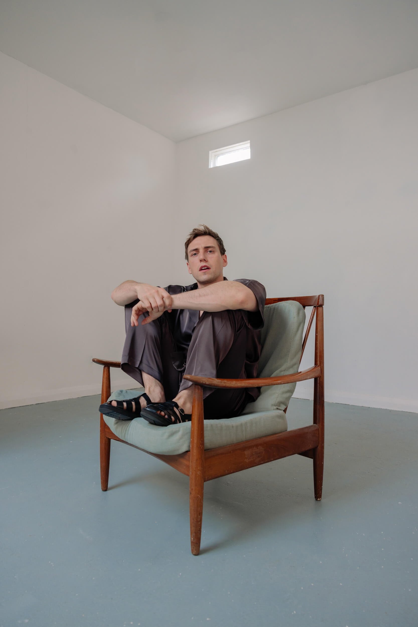 TIR_JM-13 Jamie Muscato interview