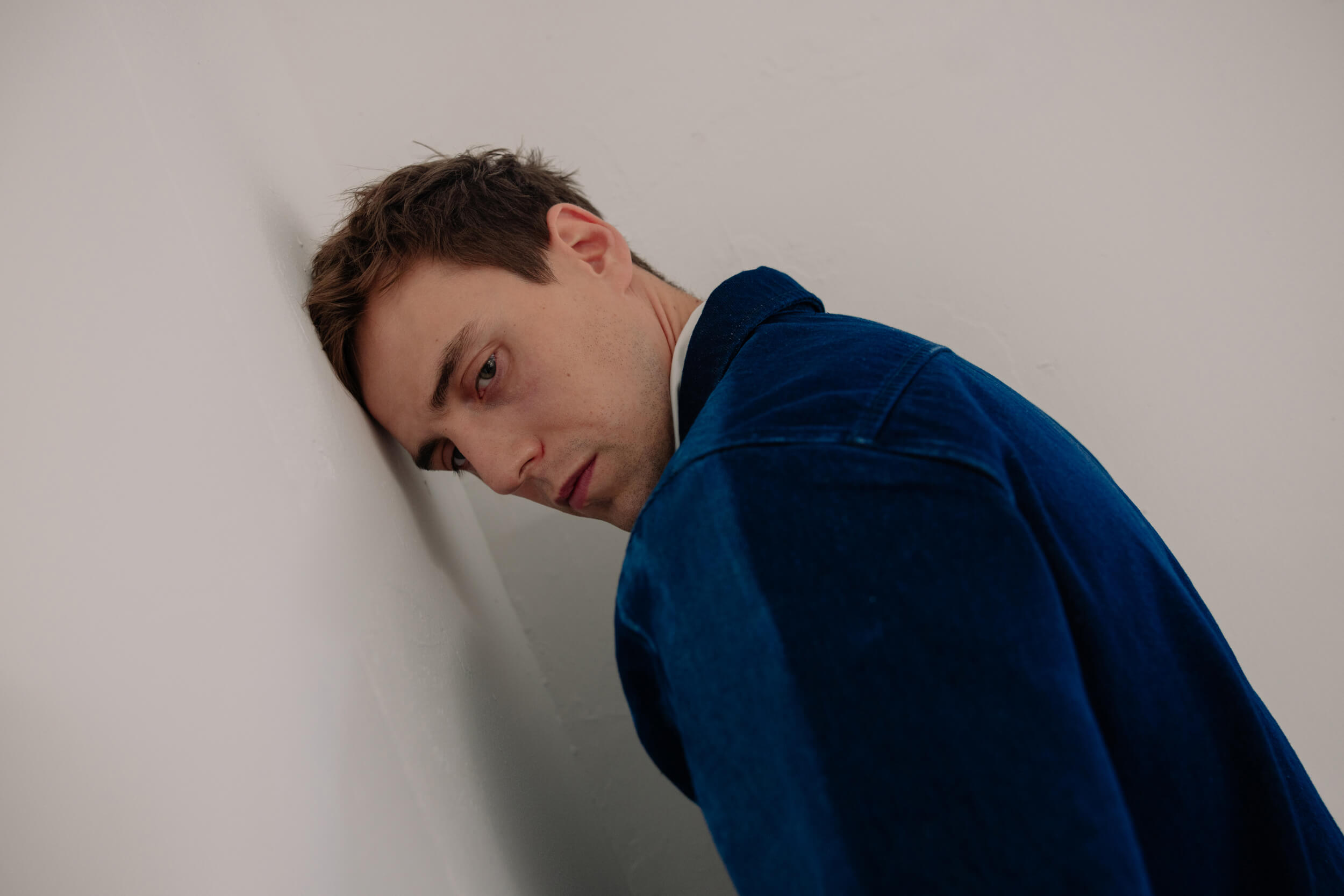 Jamie Muscato interview