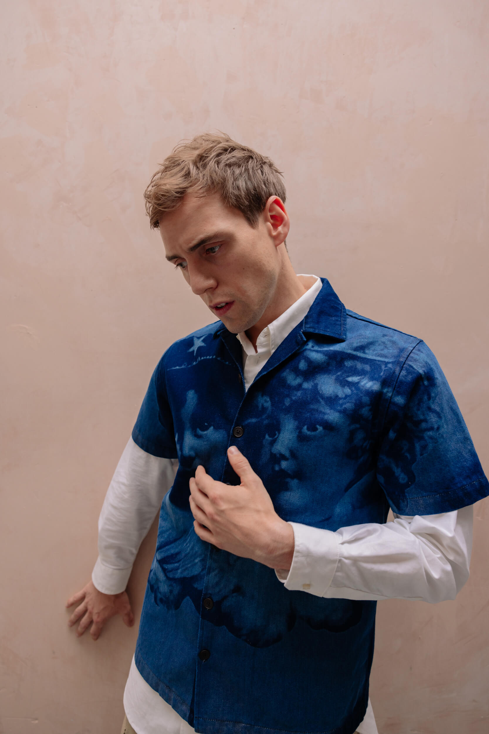 TIR_JM-90 Jamie Muscato interview