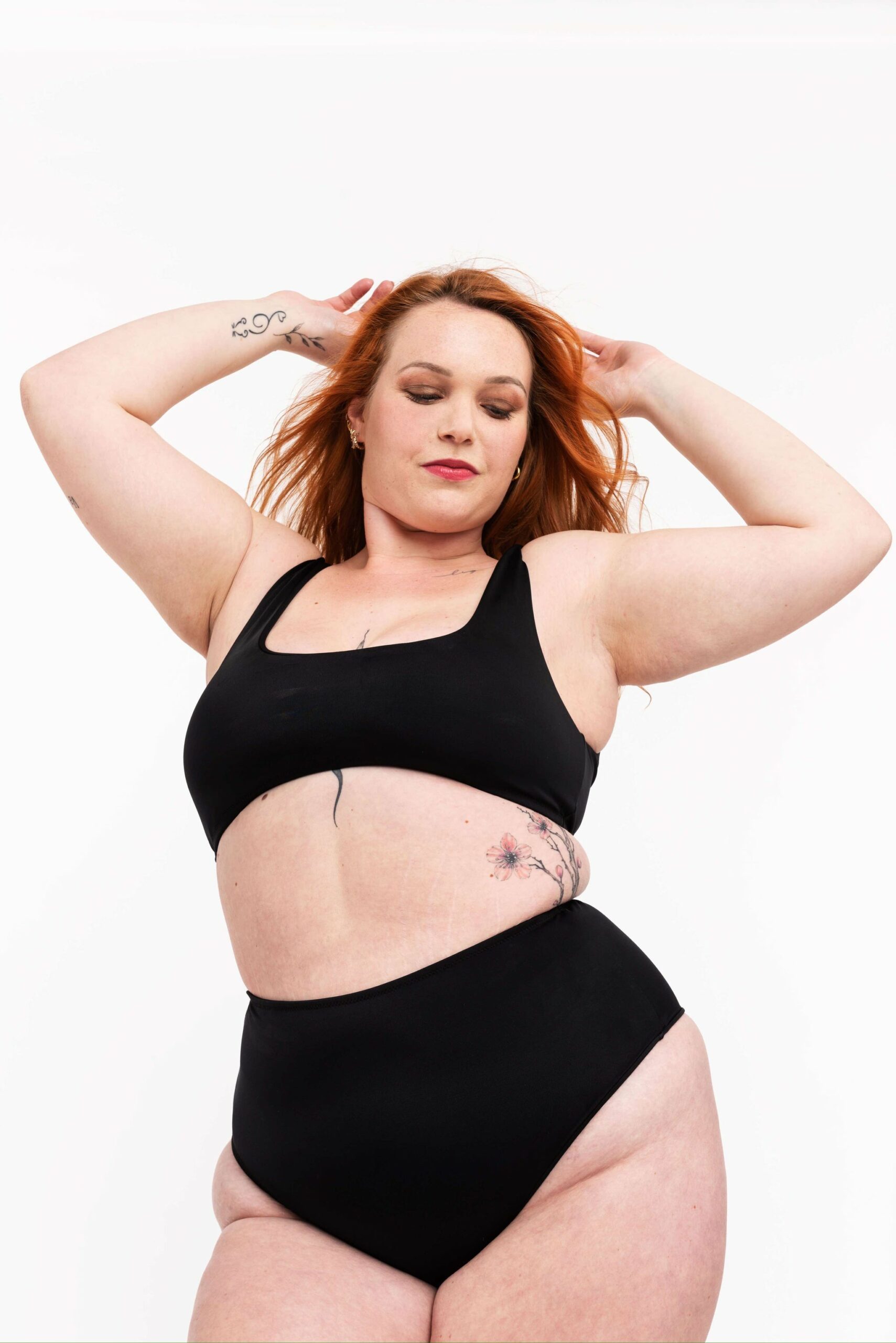 Costumi da bagno per fisici curvy