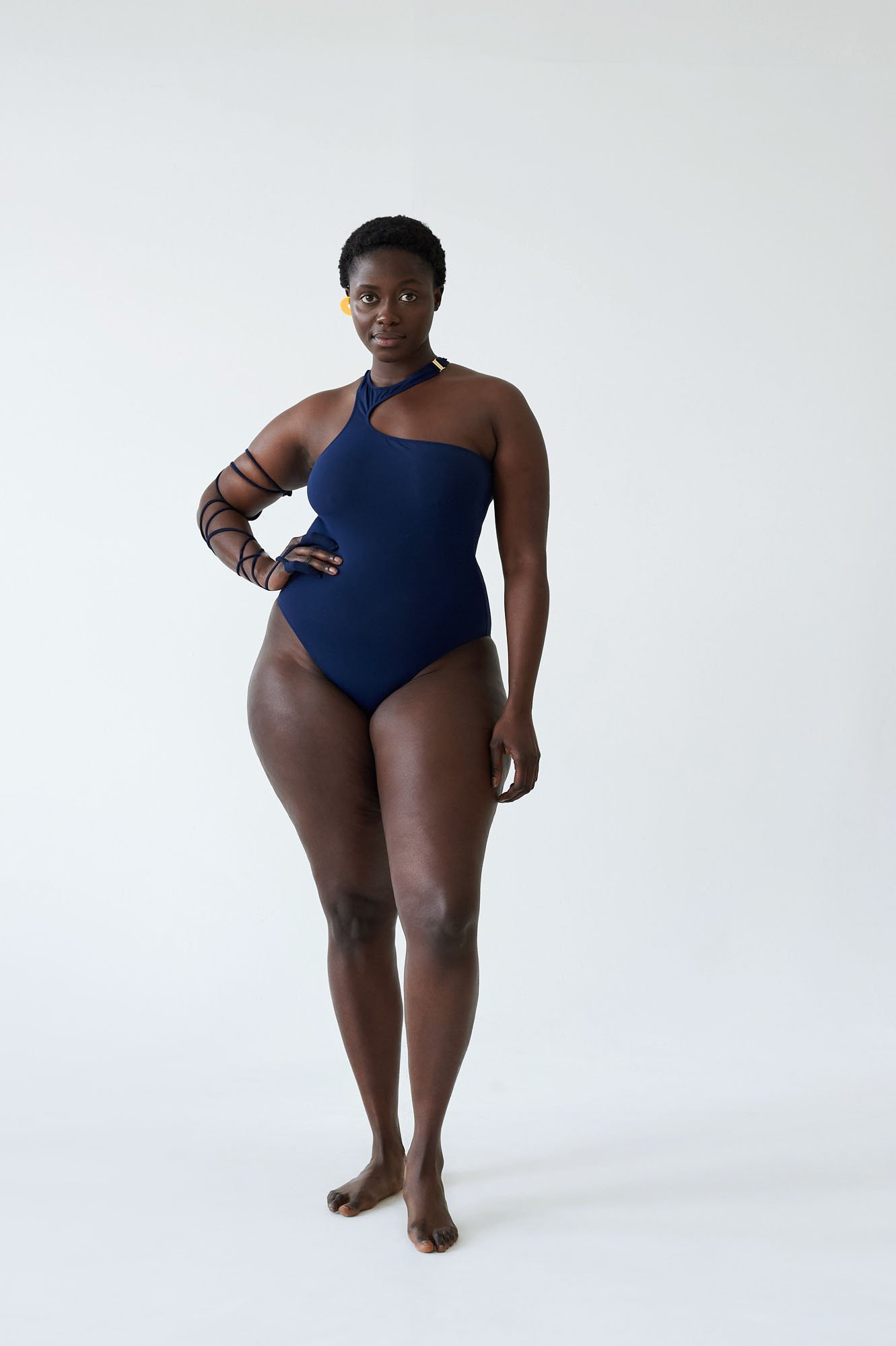 Costumi da bagno per fisici curvy