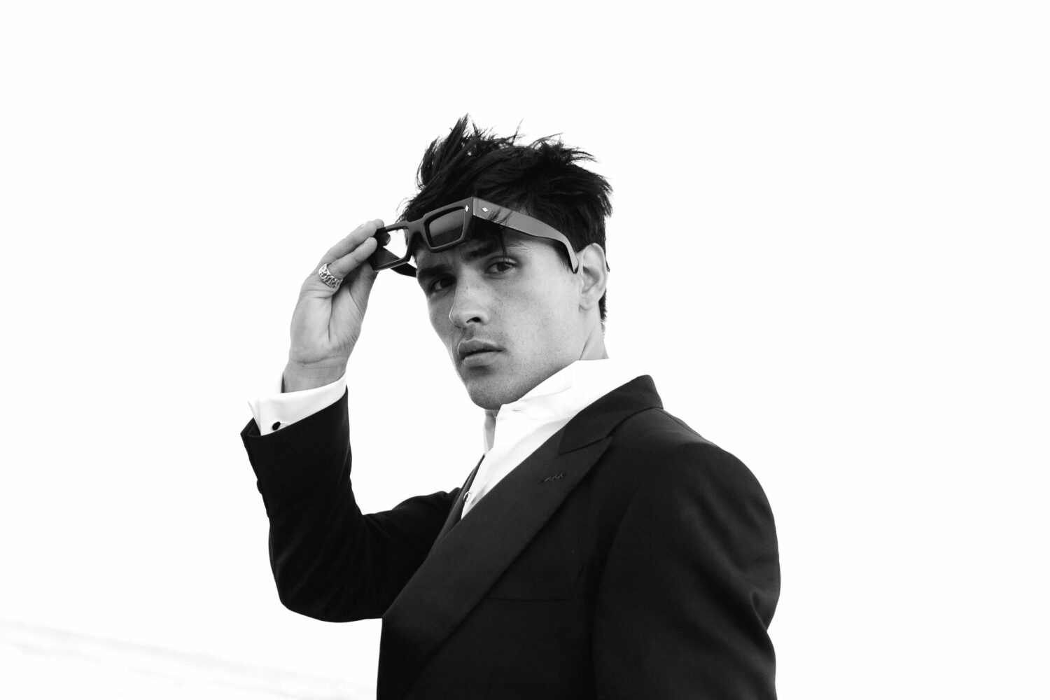 Interview with Andrea Dodero: 'Dear Cinema...' – The Italian Rêve