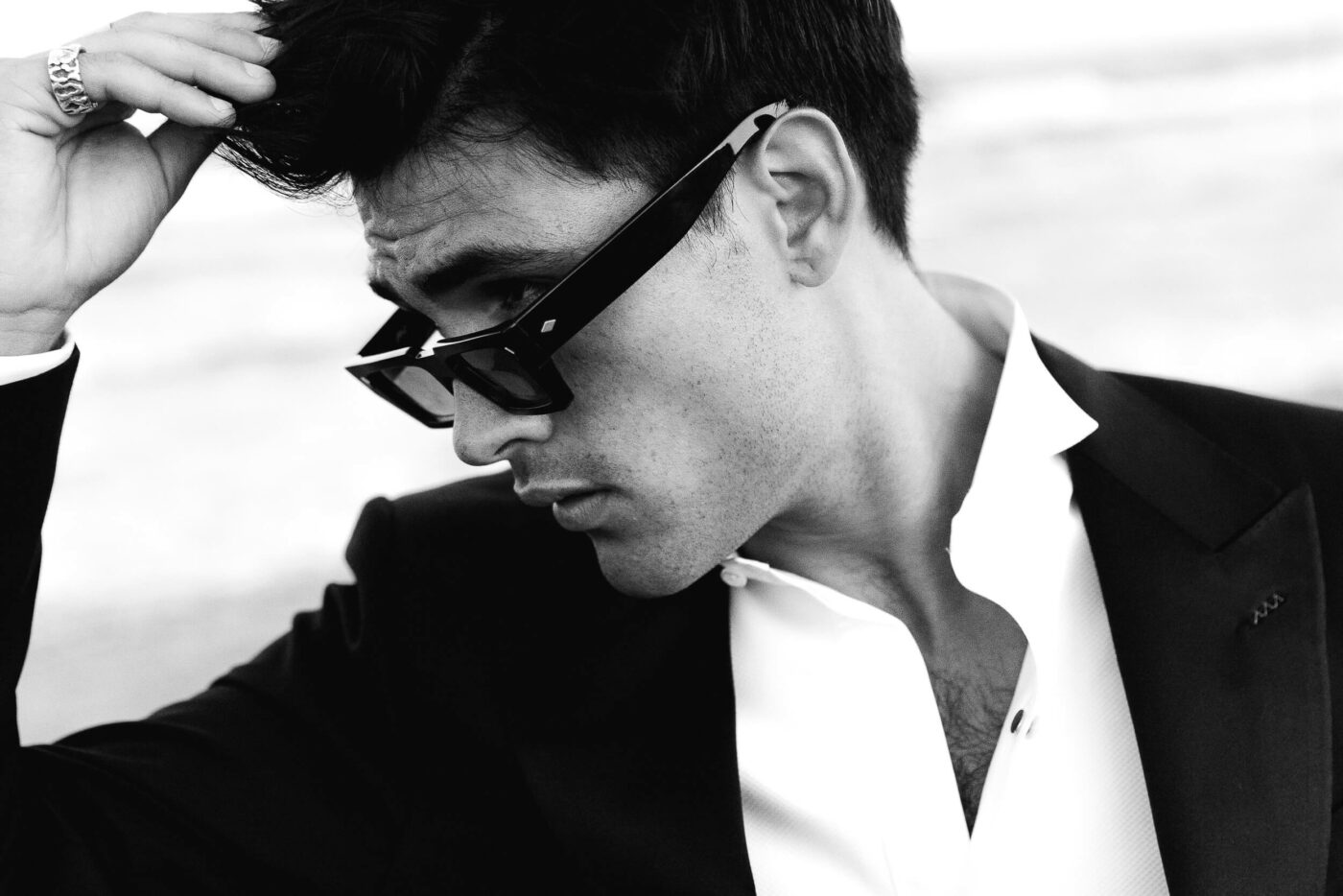 Interview with Andrea Dodero: 'Dear Cinema...' – The Italian Rêve