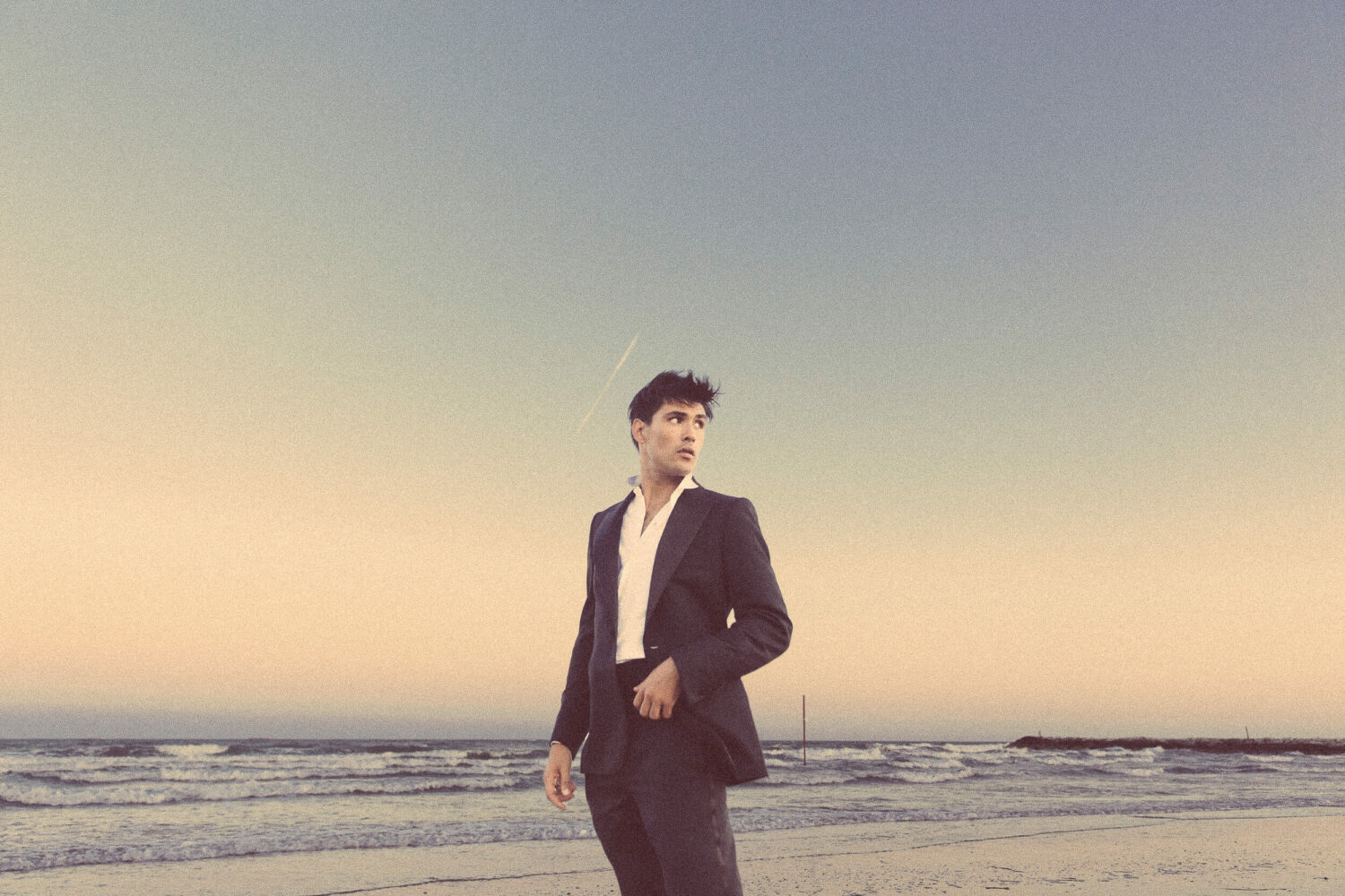Interview with Andrea Dodero: 'Dear Cinema...' – The Italian Rêve