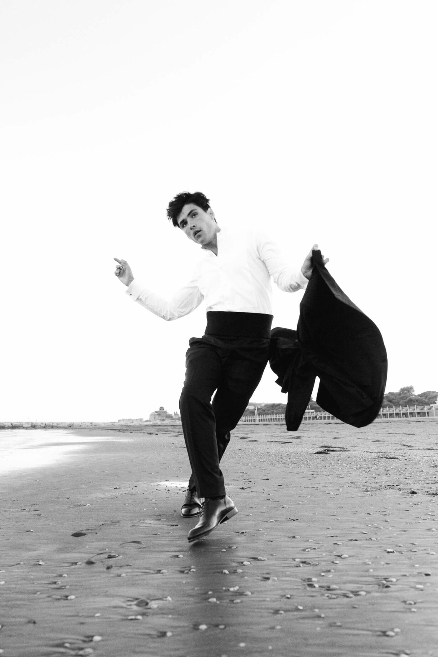 Interview with Andrea Dodero: 'Dear Cinema...' – The Italian Rêve