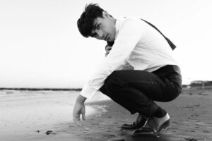 Intervista con Andrea Dodero: ‘Caro Cinema…’