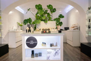 Intervista con Paola Malaspina [Founder di The Beautyaholic’s Shop]: La Skincare che Richiede Cura