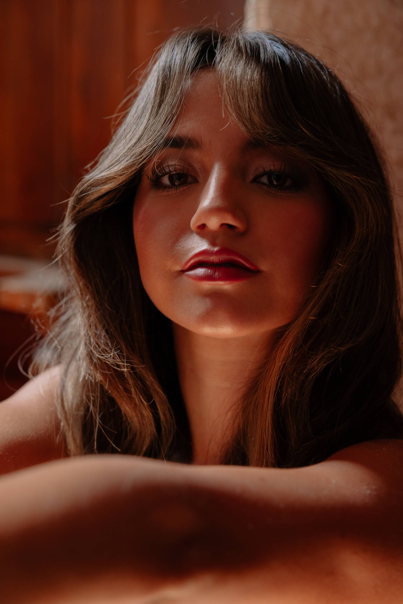 Isabela Merced interview Isabela Merced interview
