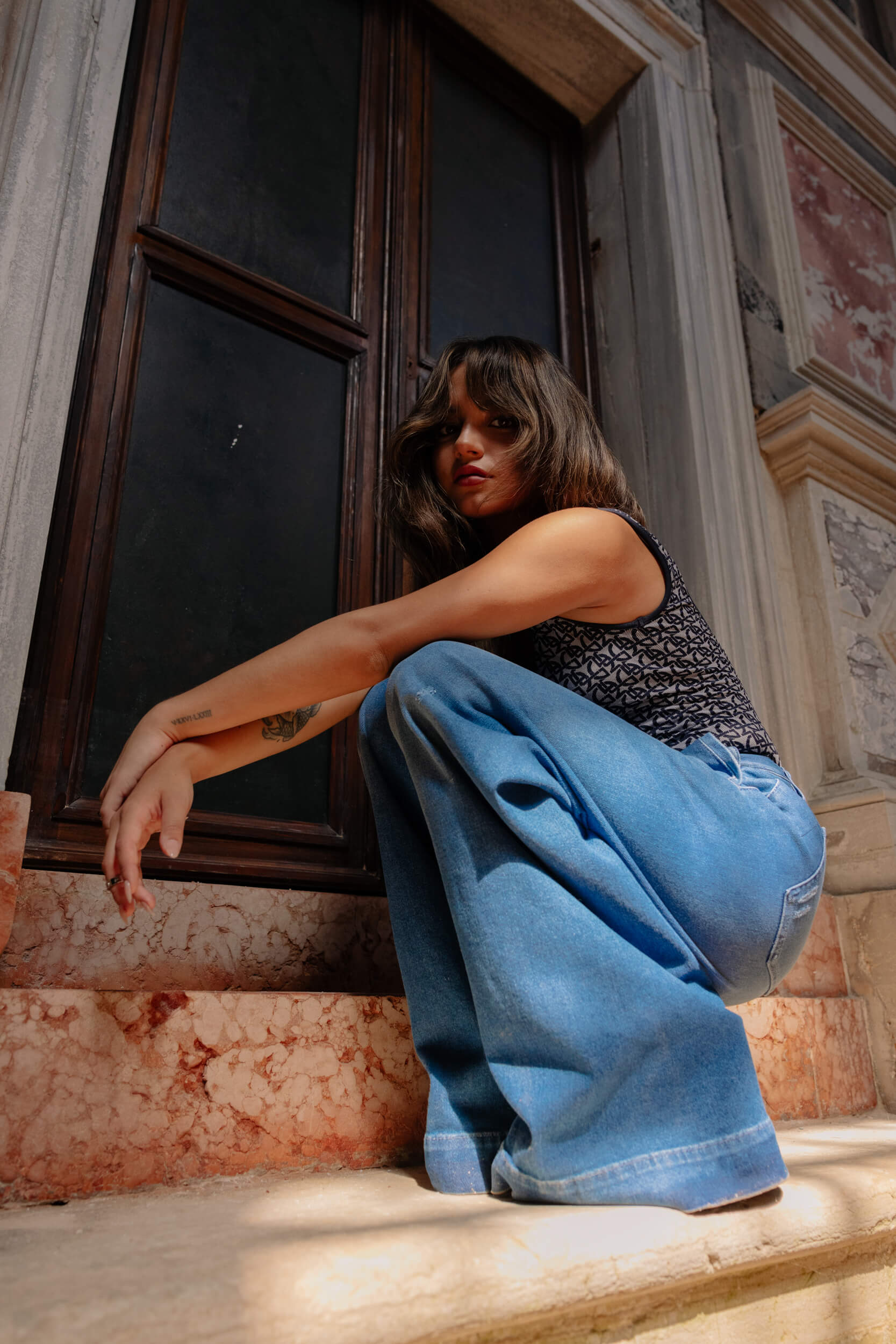 Isabela Merced interview Isabela Merced interview