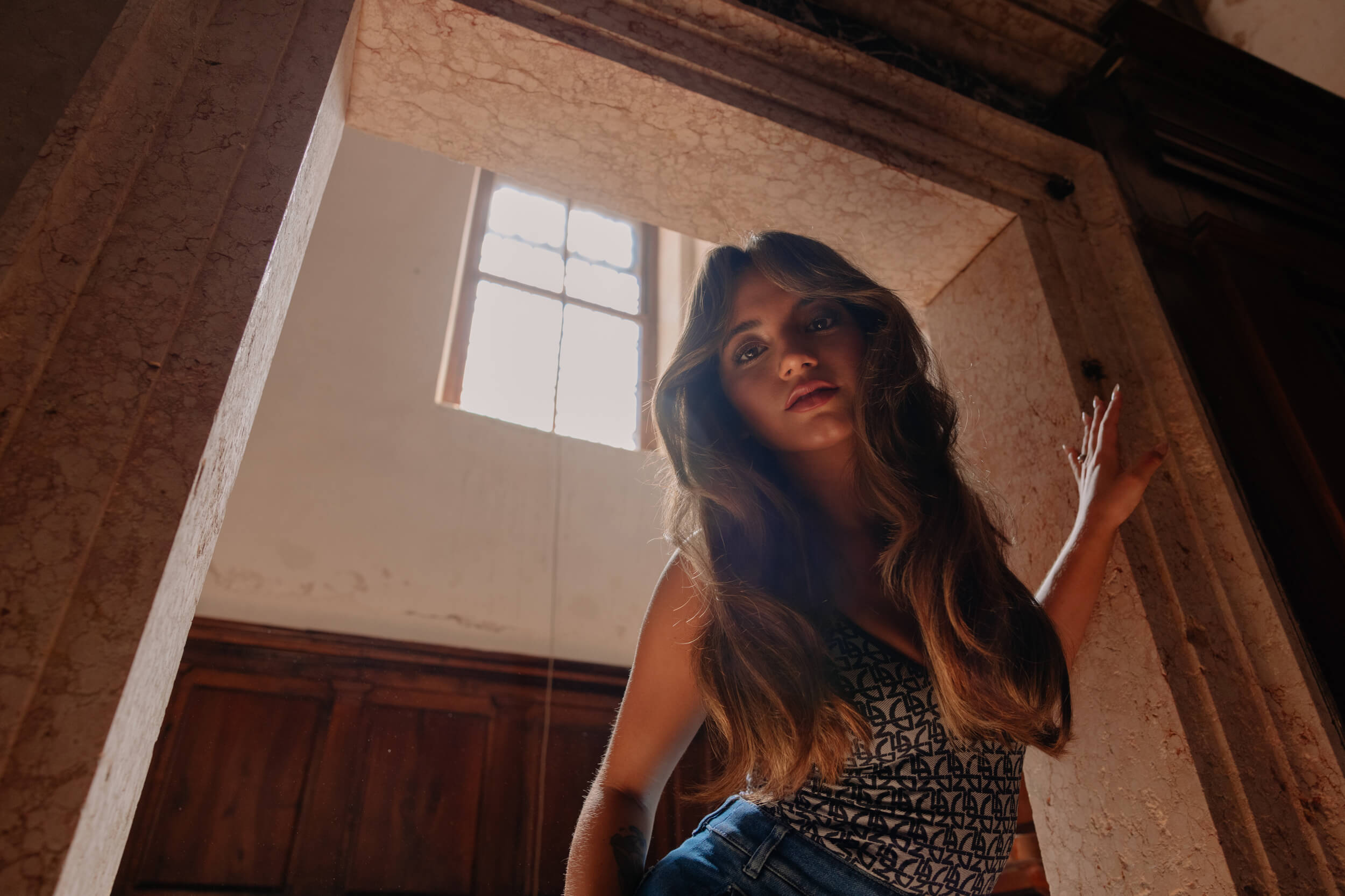 Isabela Merced interview Isabela Merced interview