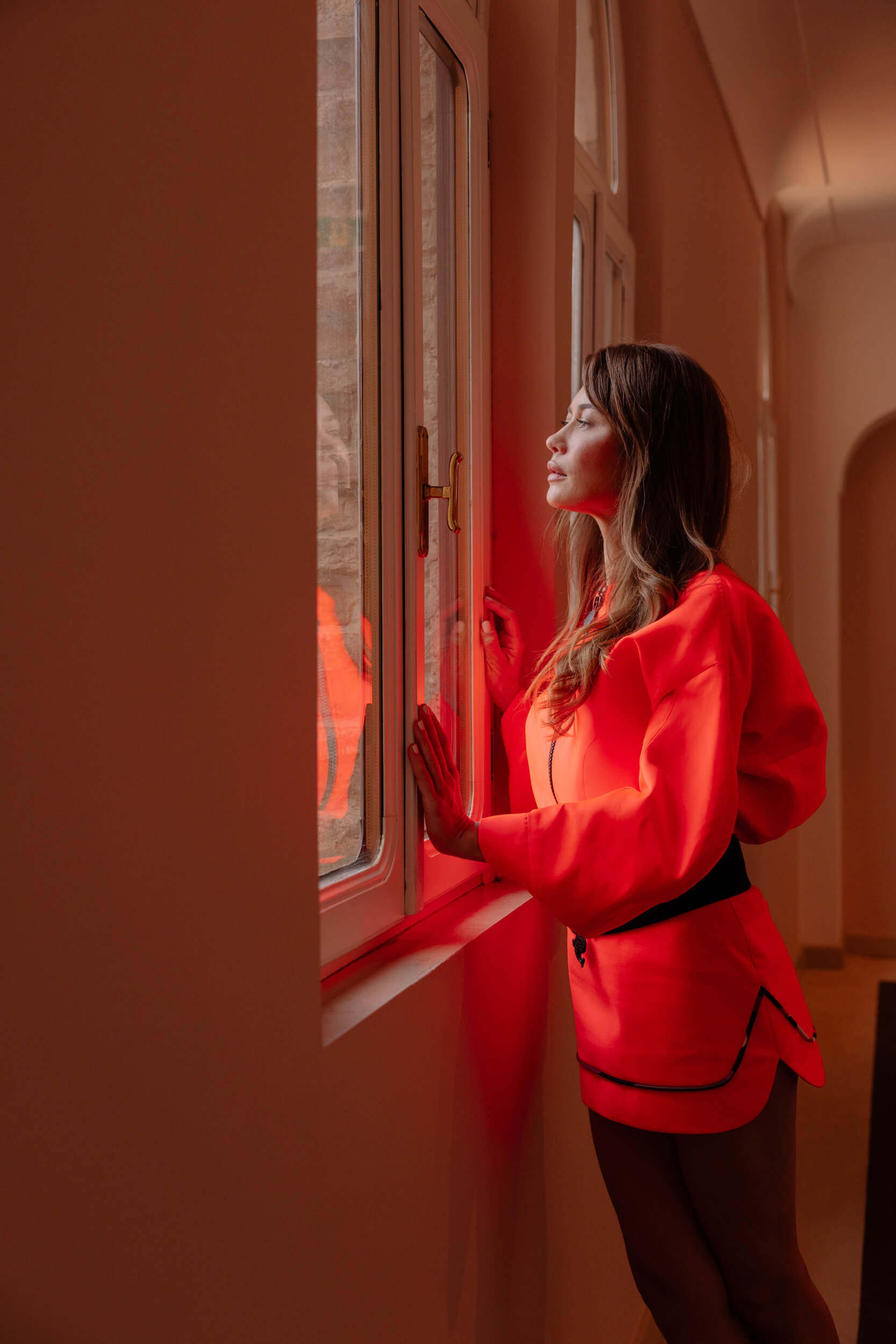 TIR_O-17 Olga Kurylenko interview