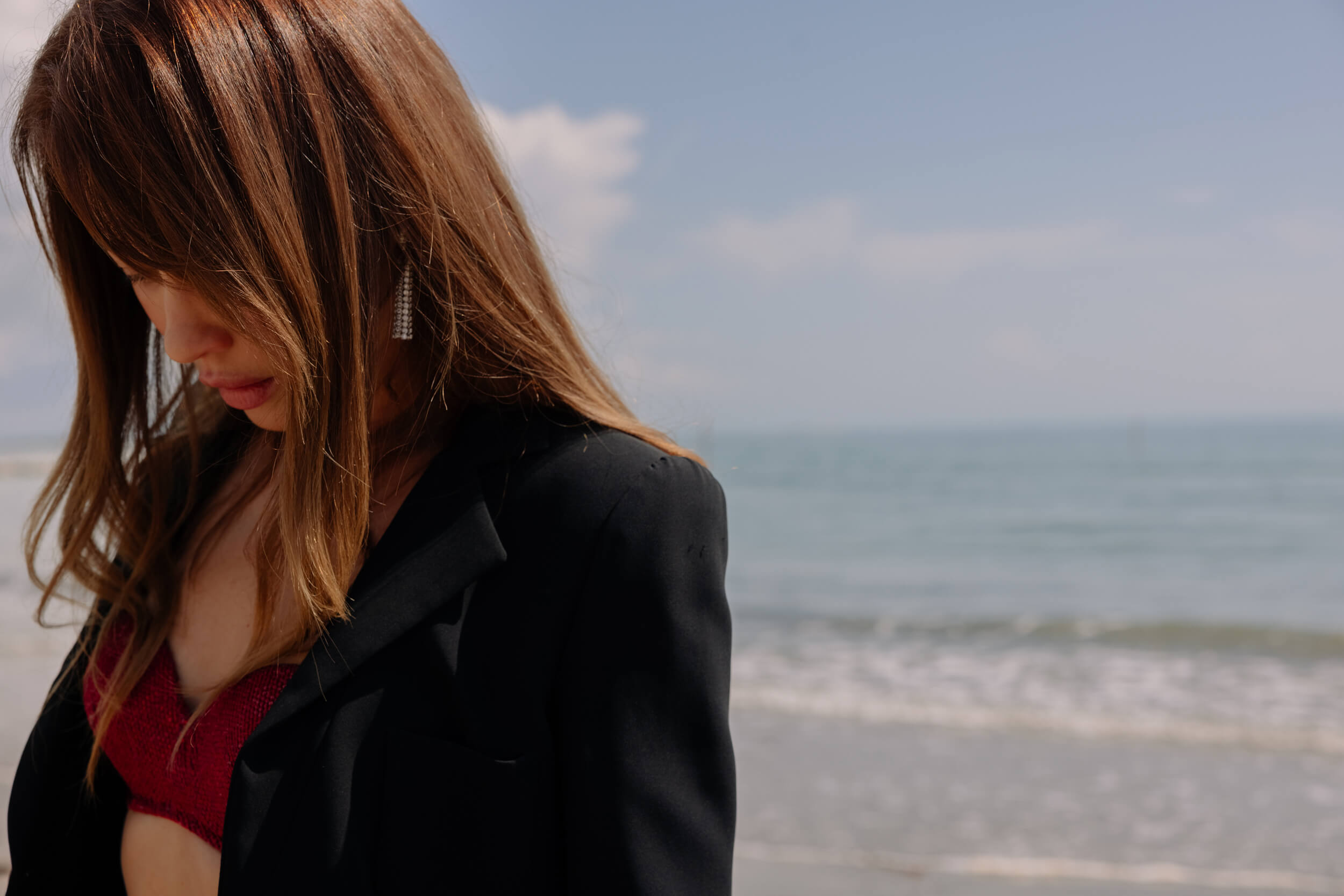 TIR_O-46 Olga Kurylenko interview
