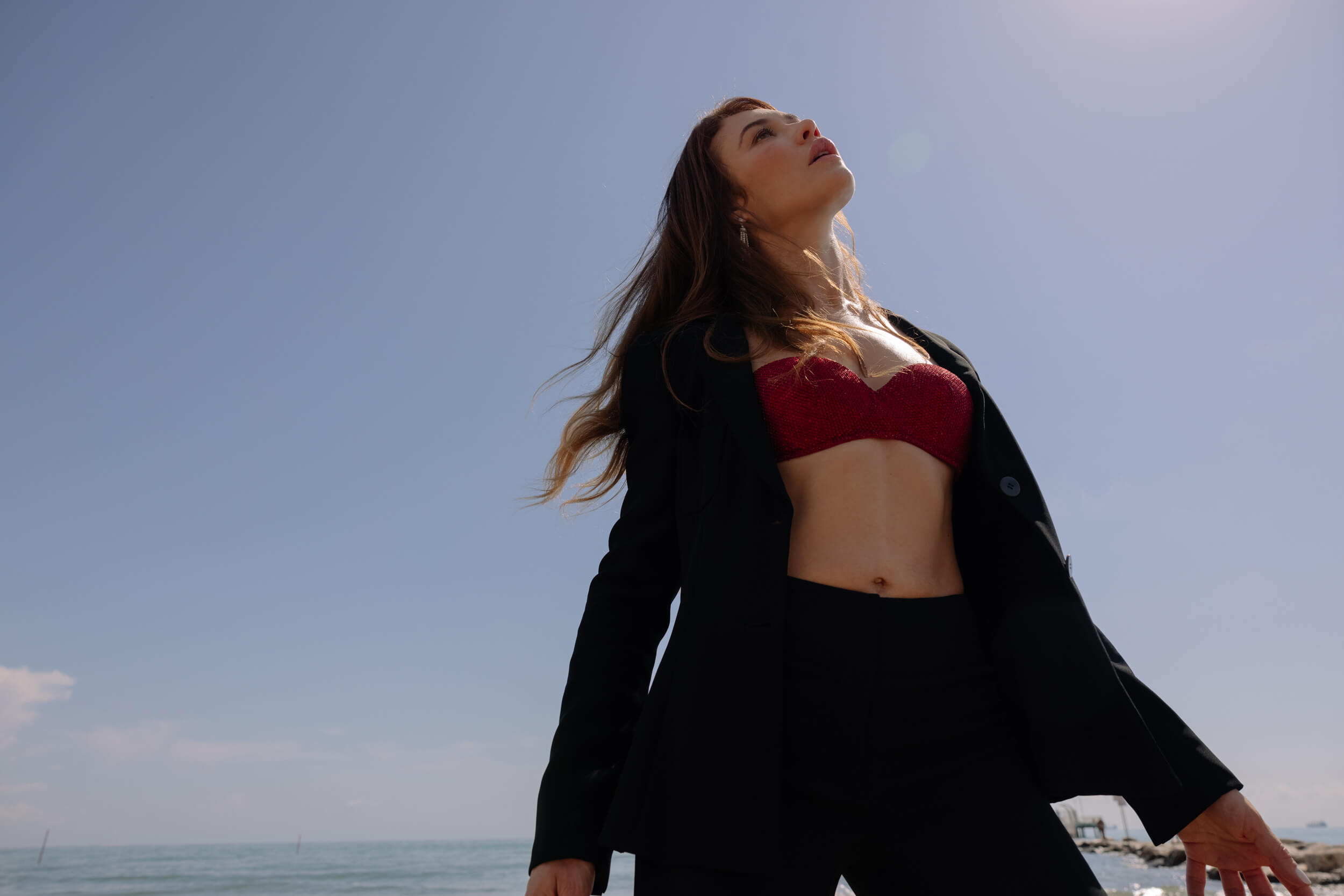 TIR_O-79 Olga Kurylenko interview