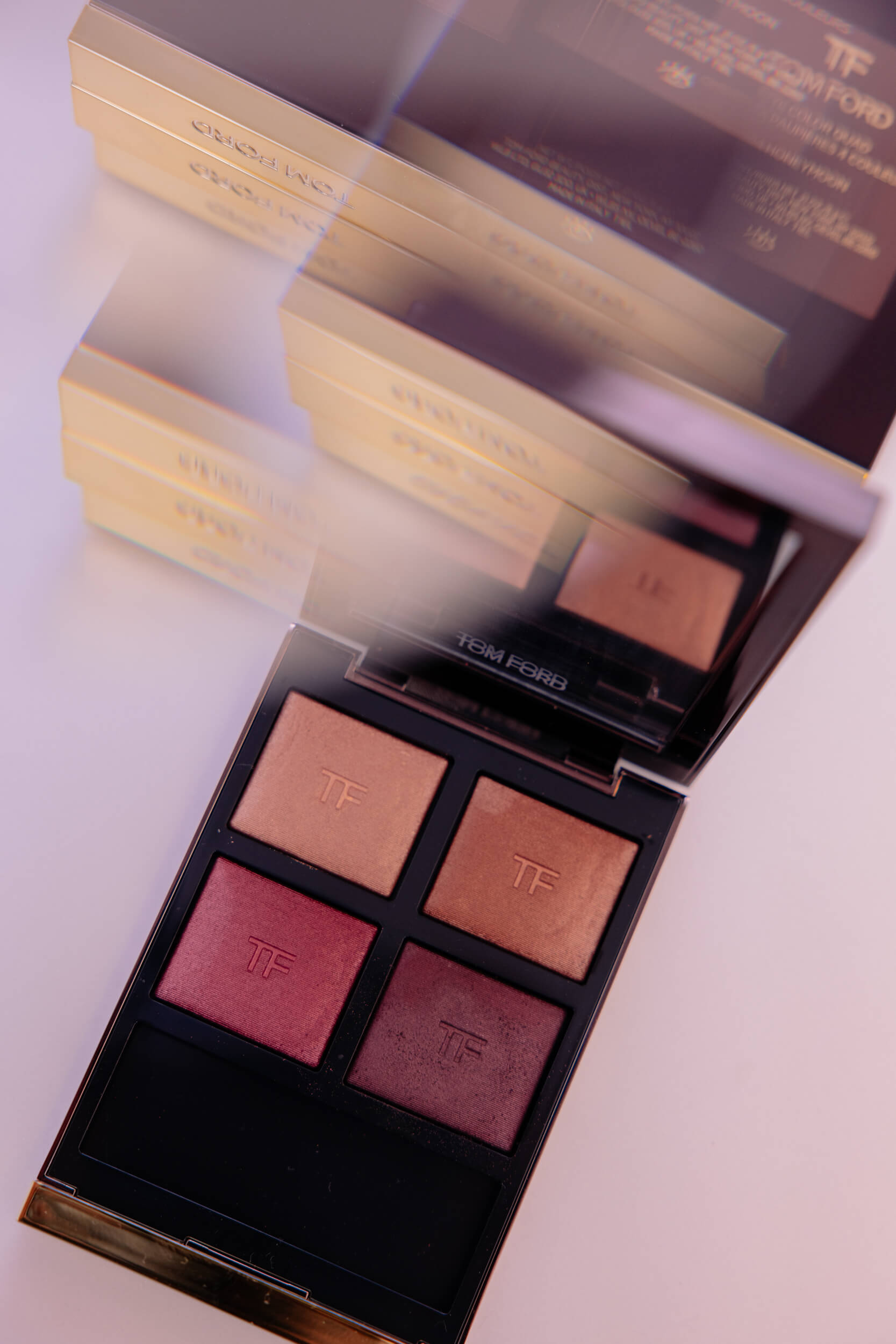 TIR_TF-17 Tom Ford beauty