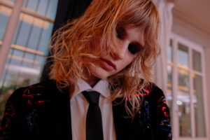 Tom Ford Beauty S/S 2024: La Seduzione