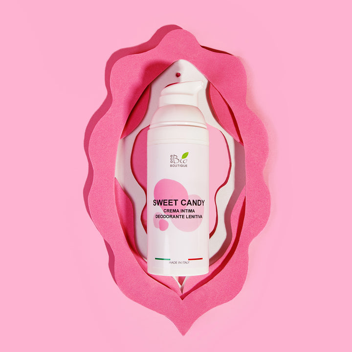 V-Care, la skincare per la vulva