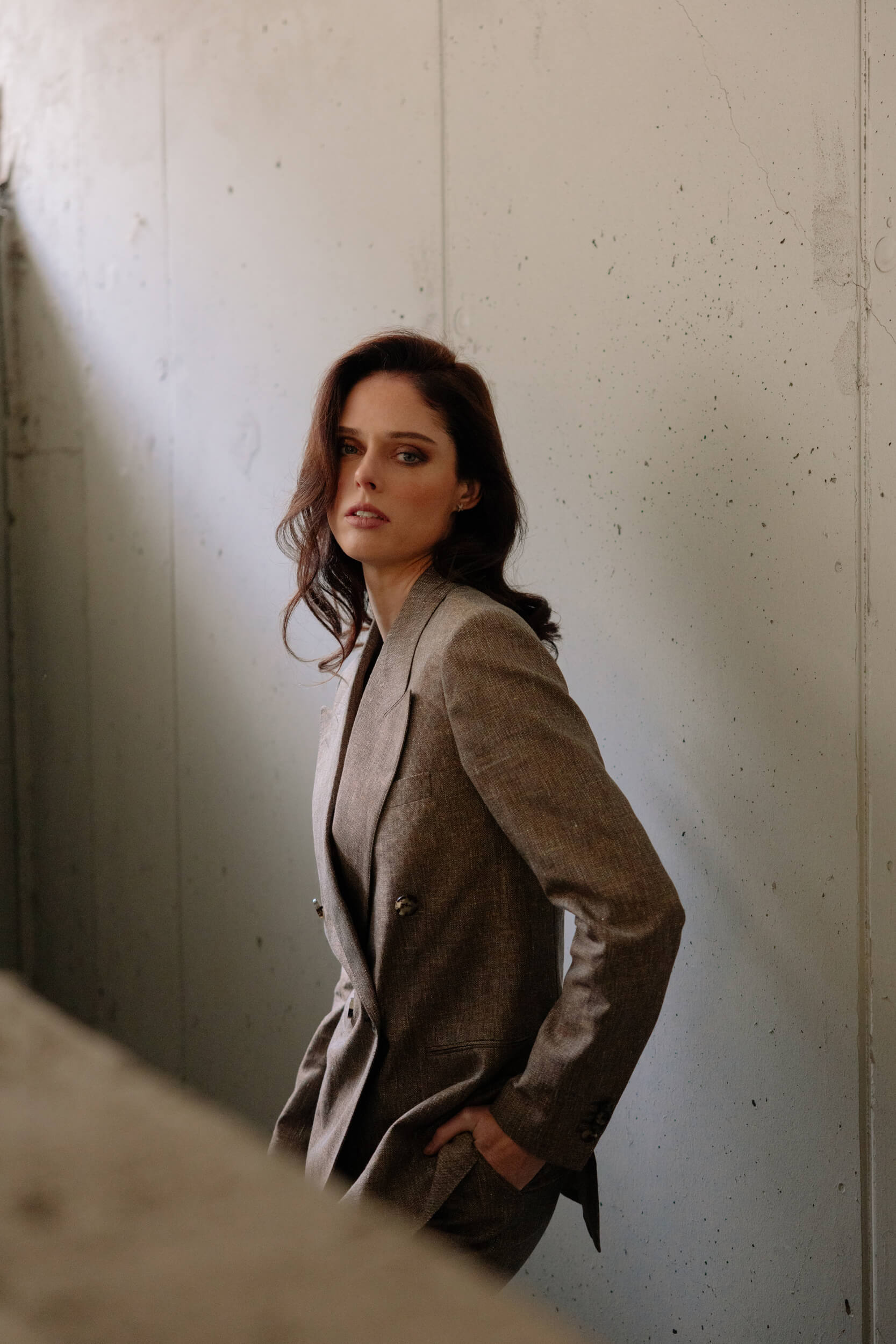 TIR_CC-1 Coco Rocha interview