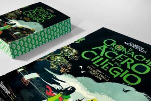 Interview With Camille Monceaux: ‘Every Novel Has A Message’