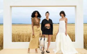 Moda e Arte: il connubio ricco di sfumature ed interpretazioni